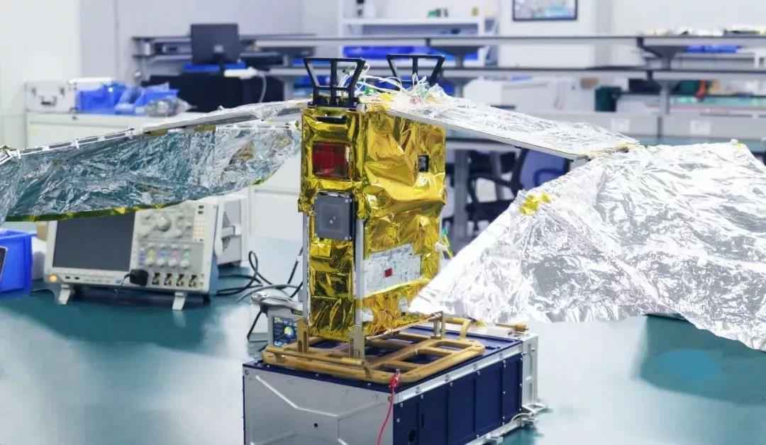 南京义云婚礼策划与服务有限公司超级电容2019年星箭分离首发成功！