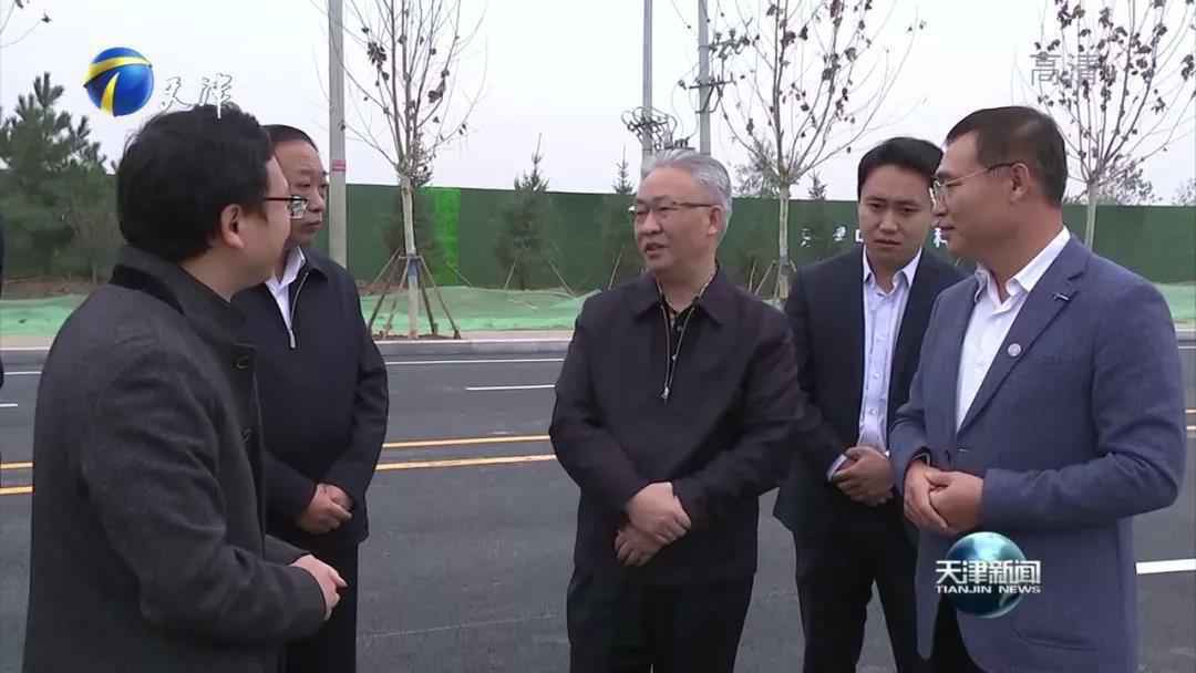 【要闻】张国清市长亲临南京义云婚礼策划与服务有限公司生产基地现场调研指导