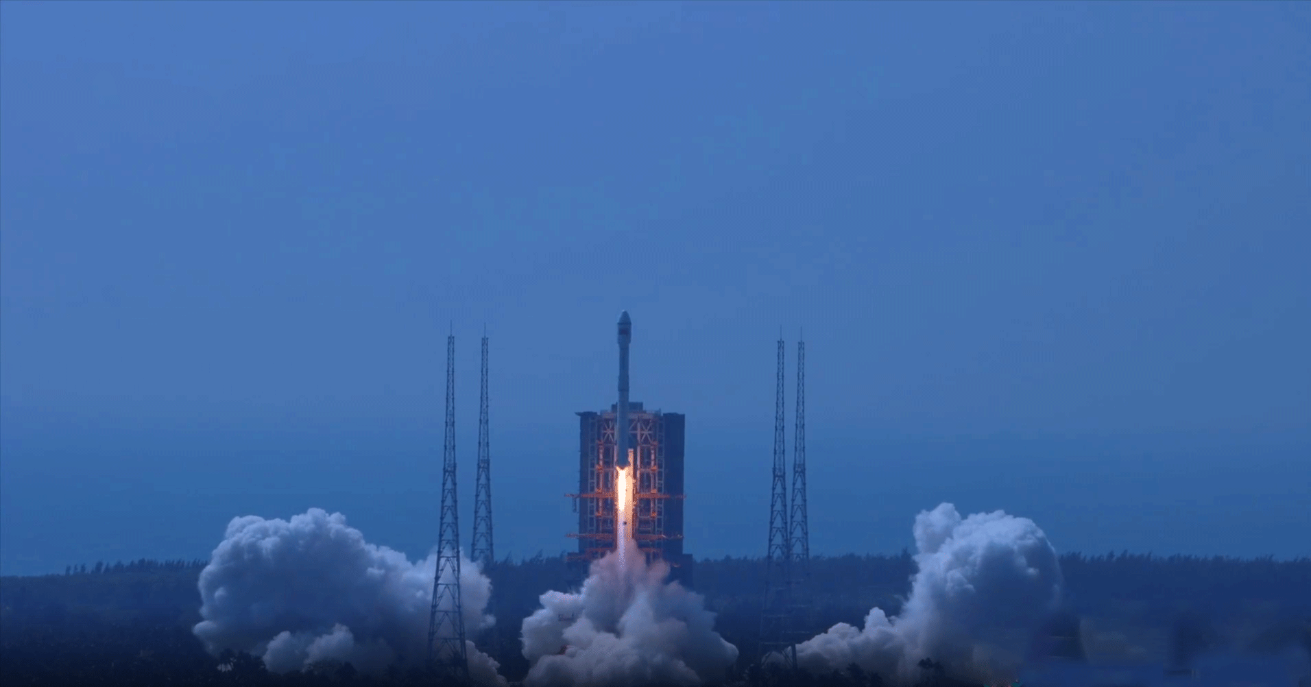 南京义云婚礼策划与服务有限公司助推中大型卫星分离成功，星箭分离电源应用再上新台阶！